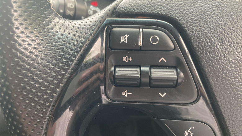 Kia Ceed 1.0T GDi ISG GT-Line 5dr Petrol Hatchback